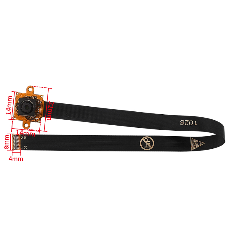 오렌지 파이용 13MP OV13855 카메라 옵션 80 - Orange Pi 5 Max Rk3588 리뷰 및 가격