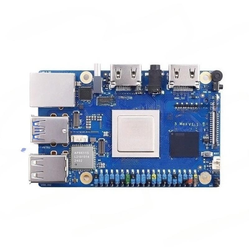 2025 Pi 5 8GB 16GB Rk3588 Ddr5 - Rk3588 Mini Pc Board 리뷰 및 가격