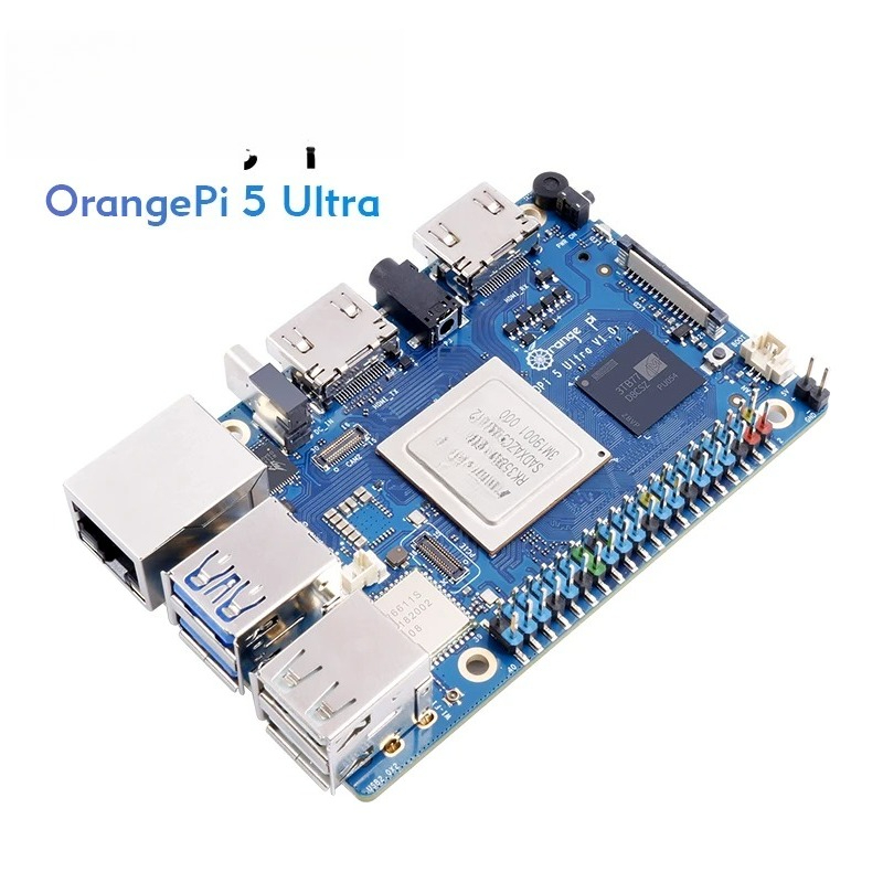 Pi 5 울트라 16g 램 Rk3588 Ddr5 싱글  - Rk3588 Mini Pc Board 리뷰 및 가격