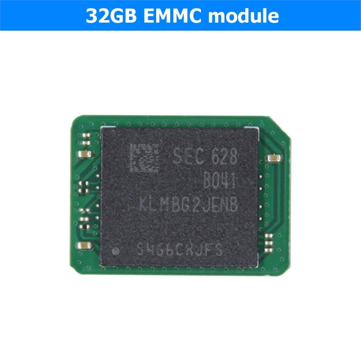 618 메가 세일 EMMC 스토리지 모듈 (오렌지 파이 - Orange Pi 5 Plus 32Gb 리뷰 및 가격