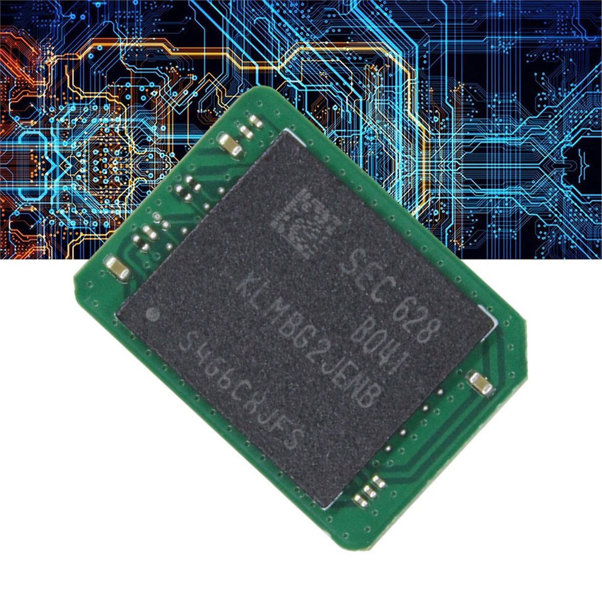618 메가 세일 EMMC 스토리지 모듈 (오렌지 파이 - Orange Pi 5 Plus 32Gb 리뷰 및 가격